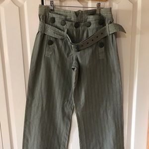 L.A.M.B. By Gwen Stefani Spring 05 sz 10